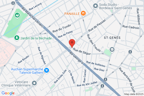 La Poste Agence Communale