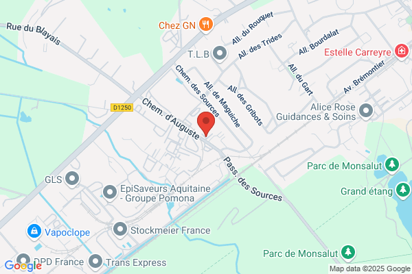 Entreprise Atlantic Travaux Publics