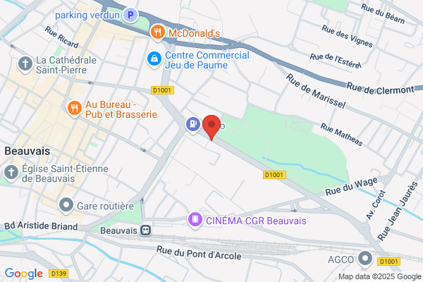 Auto Vitrage Services