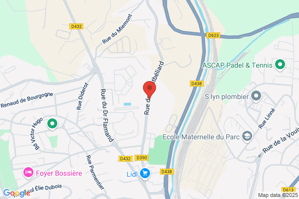 Grandbains Bègles
