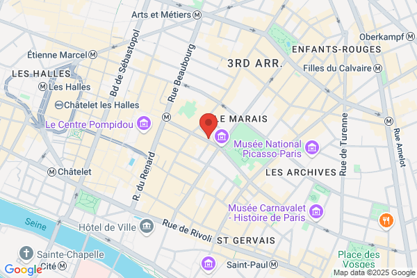 Concept Galerie