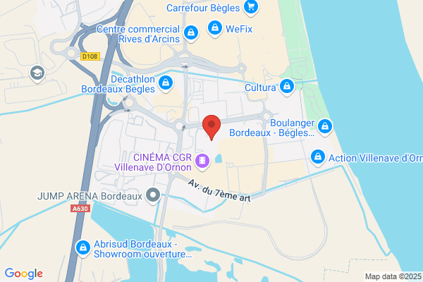 Fabriques Francaises Reunies