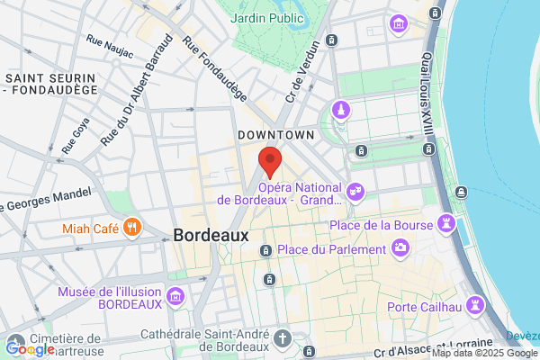 Bonpoint Sa