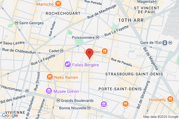 Boutique De Floriane