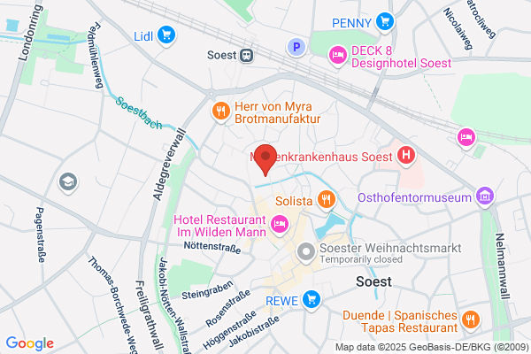 Boutiques Sonia