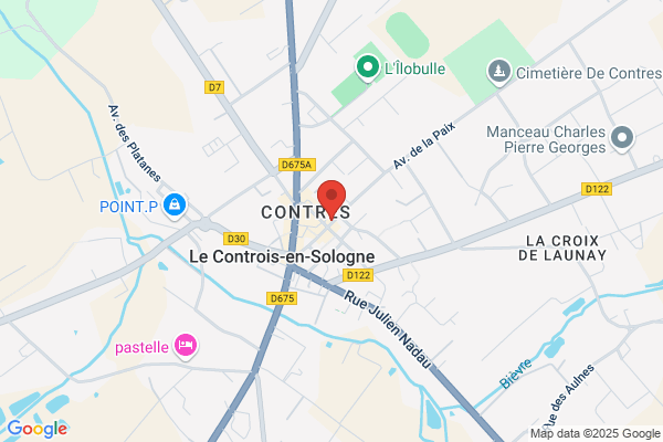 Coin D Oeil