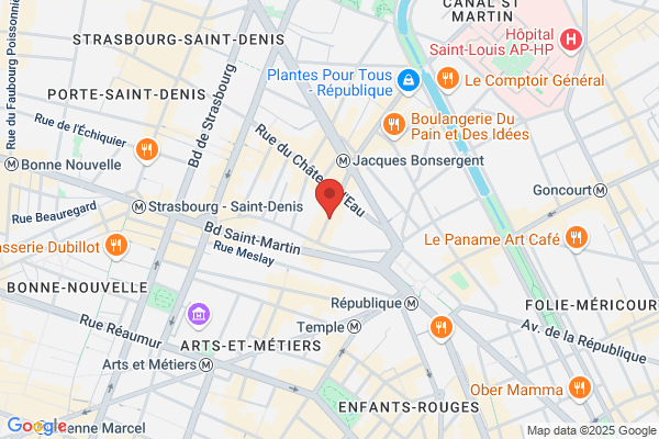 Escada France