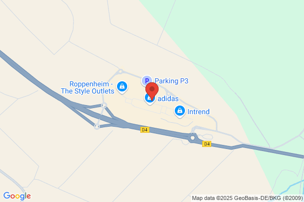 GANT Outlet Roppenheim