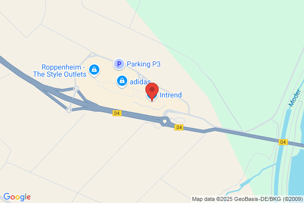 Intrend