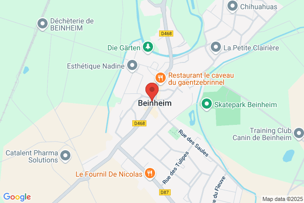 Boulangerie Patisserie Lorentz
