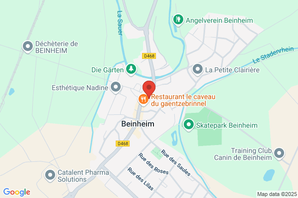 Klein Albert Chir Dentiste