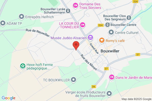 Klein Mauries Michele Chir Dentiste
