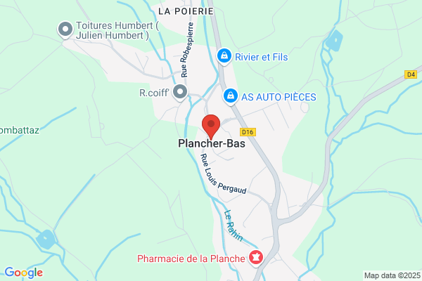 La Banque Postale