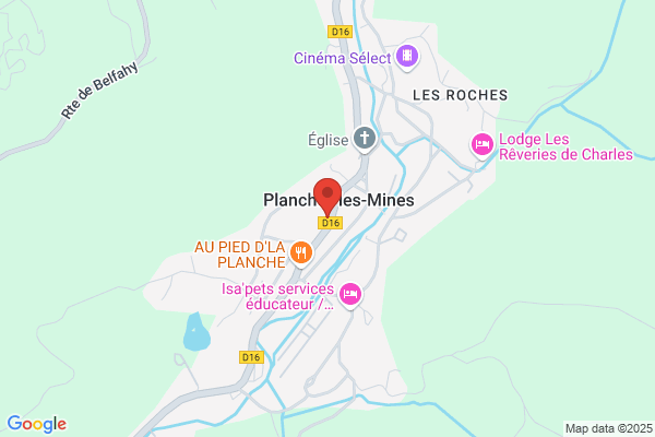 La Poste