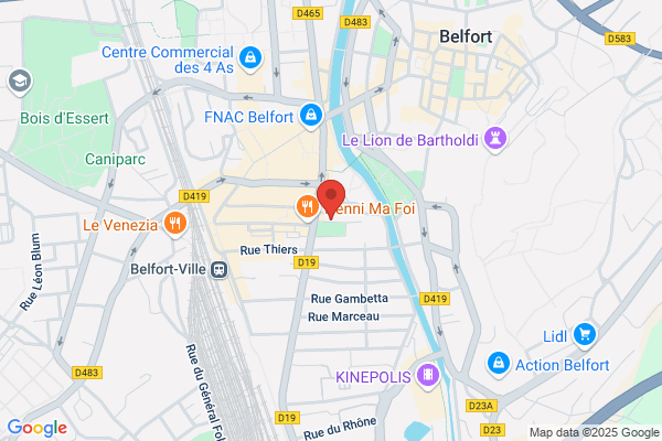 Abc Immobilier Sarl Syndic De Copropriete