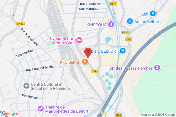 Armee Centre D Information Et De Recrutement