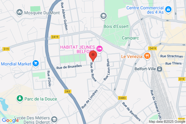 Assedic Franche Comte Bourgogne Accueil Employeurs Haute saone
