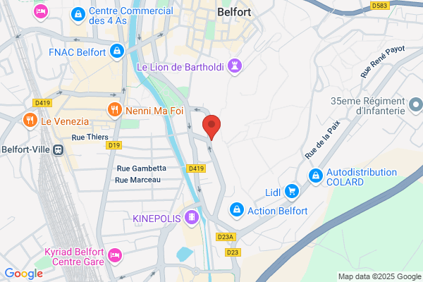 Groupe Indibat