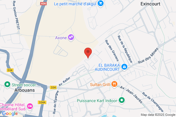 Cnl Fede Region Nord Franche Comte Confed Nationale logement