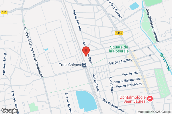 Adapei Association Departementale Amis Parents Enfa