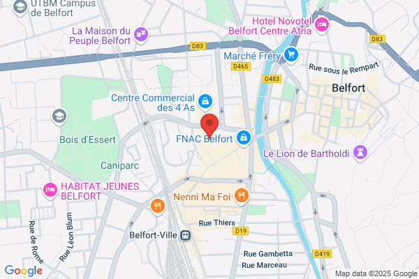 Centre Information Des Droits Des Femmes Cidf