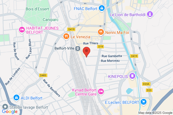 Auto Ecole Baumler