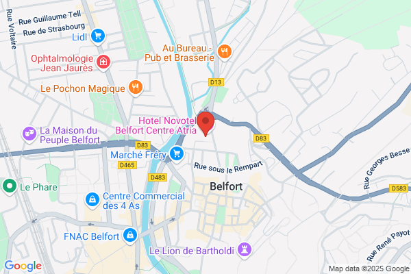 Garot Jean Sebastien Avocat