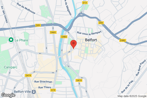 Kopp Sylvie Avocat