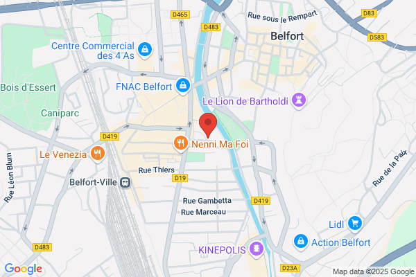 Credit Agricole De Franche Comte