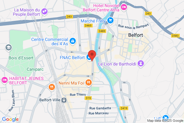 Credit Lyonnais Pole Entreprises