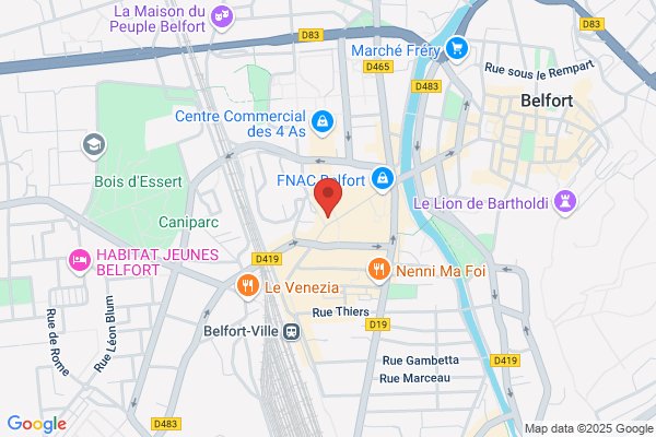 Histoire d'Or