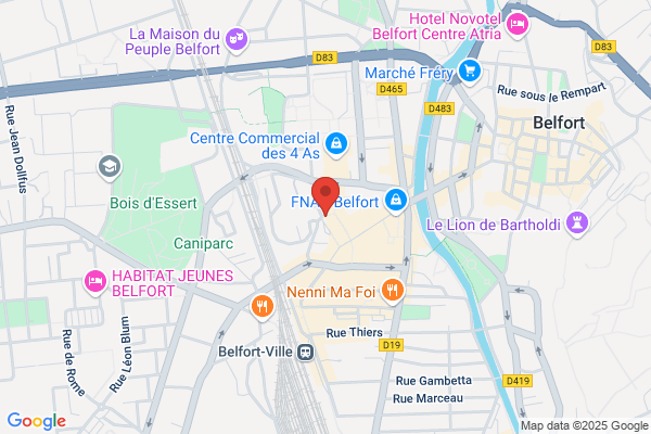 Parfumerie & Bijoux Diva