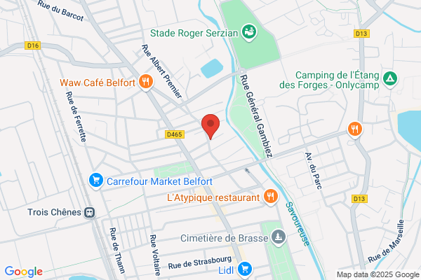 Citroen Garage Jean Marie Vollmer Agent
