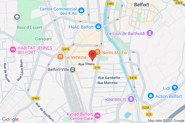 Groupe Comptex