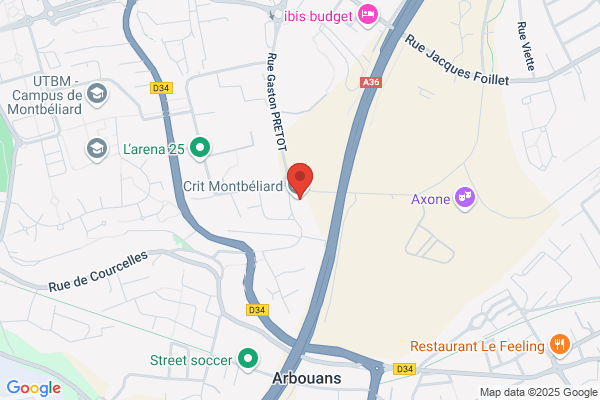 Kipo Expertise Comptable Sarl