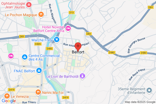PERFORMANCE CENTER IMMOBILIER