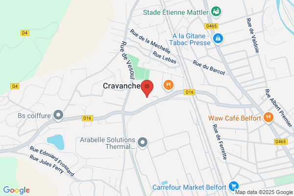 Creche Les Petits Peut On