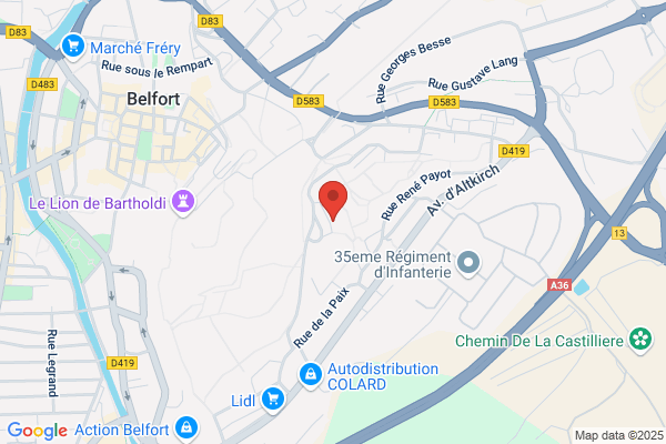 Creche Municipale