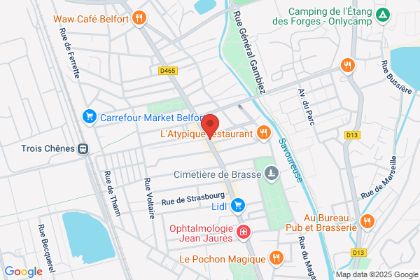 Adij Atelier Pari
