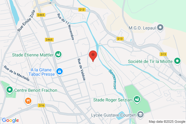 Association Enfance Culture Loisirs Ace