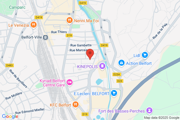 Art Et Mouvements