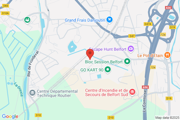 Eri Entreprise De Renovation Immobiliere