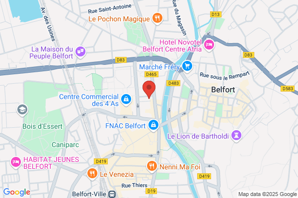 Boltz Philippe