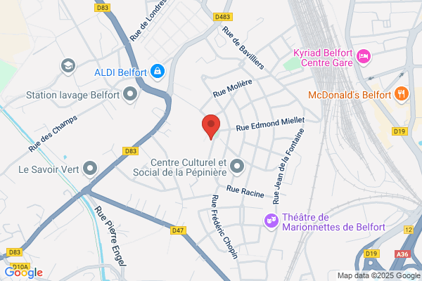 Ecole B