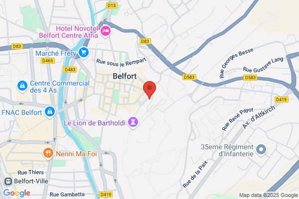 Ecoles Primaires Jules Heidet