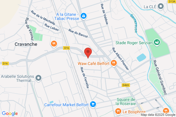 Ecoles Primaires Raymond Aubert