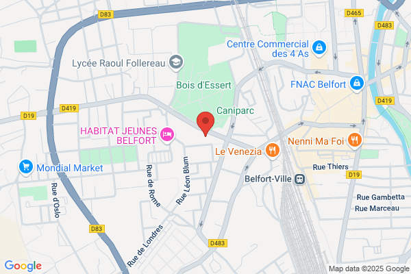 Cinq Sur Cinq Communication