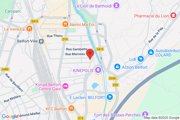 Ides Mobilite