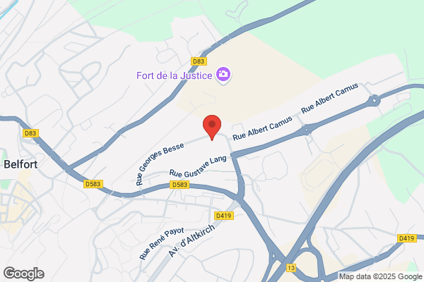 Afpinfc Association Formation Professionnelle Industrielle Nor