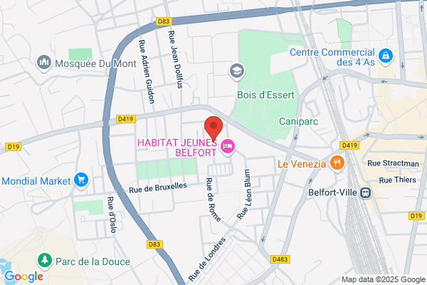Bureau Commun Automobile Bca